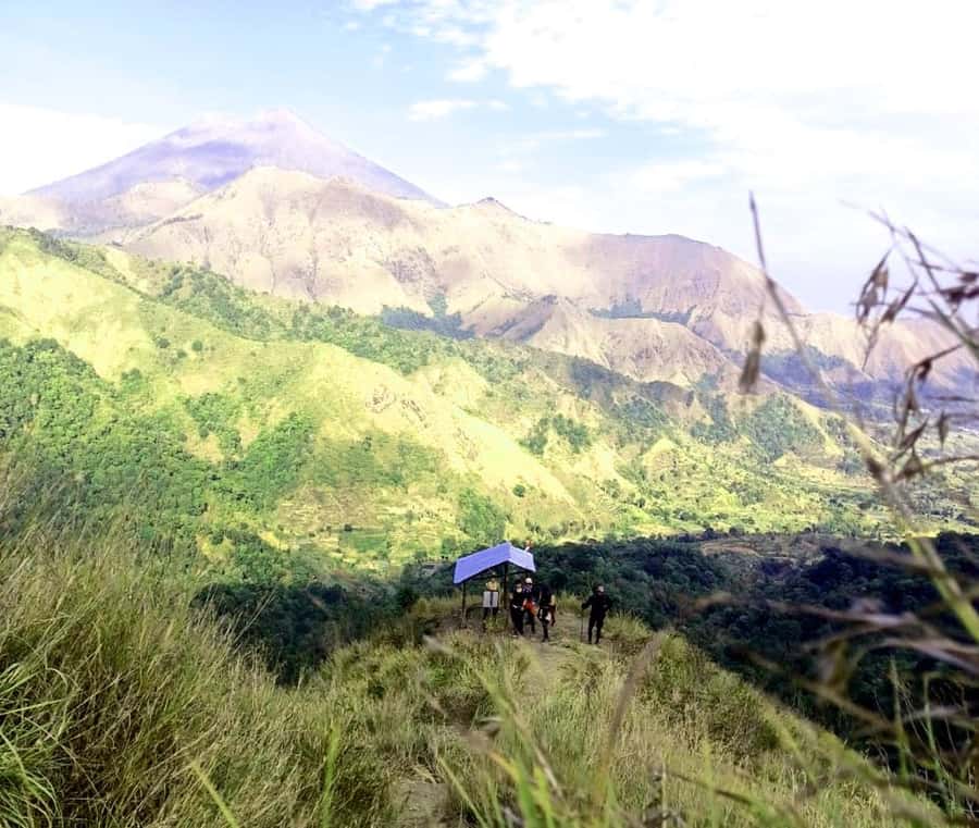 Lombok: 2-Day Mount Sempana Trek from Sembalun - Who Should Consider This Trek?