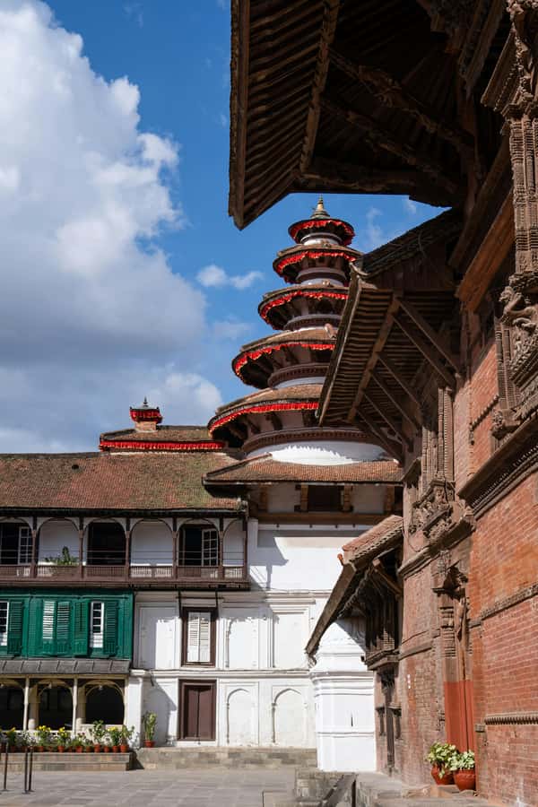 Kathmandu: Durbar Square Guided Tour from Thamel - The Value of a Small-Group Cultural Walk