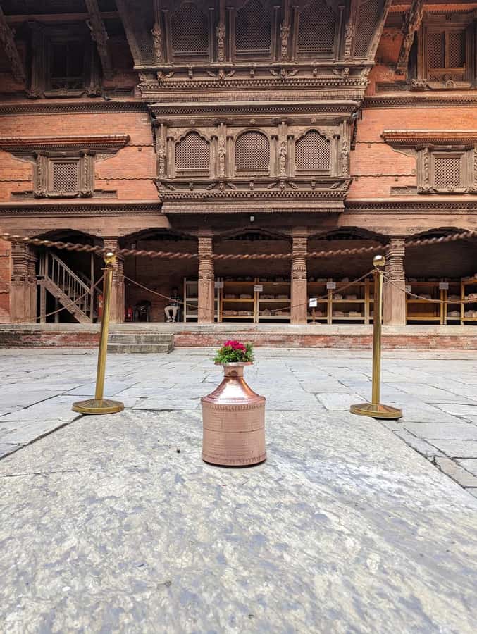 Kathmandu: Durbar Square Guided Tour from Thamel - Who Is This Tour Best For?