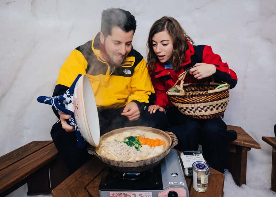 Nagano: Zenko-ji Temple, Snow Village & Monkey Park Tour - What Sets This Tour Apart?