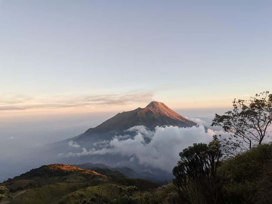 Yogyakarta: Mt Merbabu Guided Hike with Breakfast & Lunch - An In-Depth Look at the Mount Merbabu Guided Hike