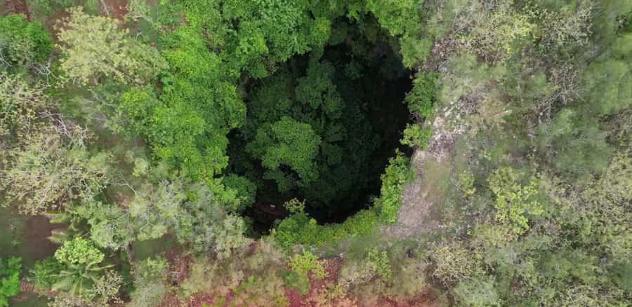 Yogyakarta: Jomblang Cave, Kalisuci, and Sand Dunes Tour - Final Thoughts: Who Will Enjoy This?