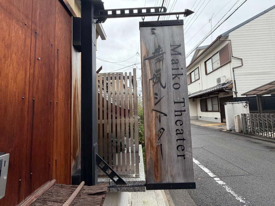 1 Hour Geisha Show in Gion Kyoto - FAQ