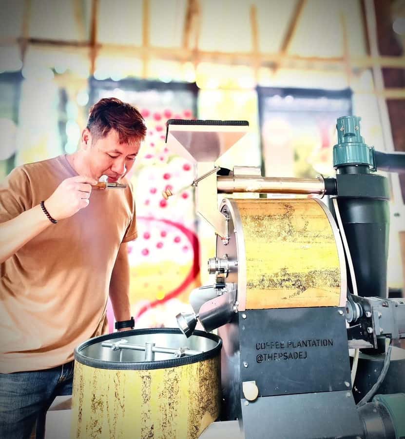 Chiang Mai: Thepsadet Village Coffee Tour with Transfer - Why This Tour Offers Great Value