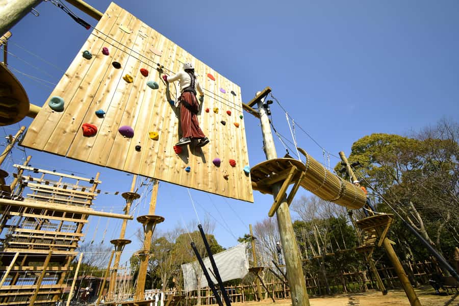 Kyoto: Crayon Shin-chan at Nijigen no Mori Entry & Transfer - Who Will Love This Tour?