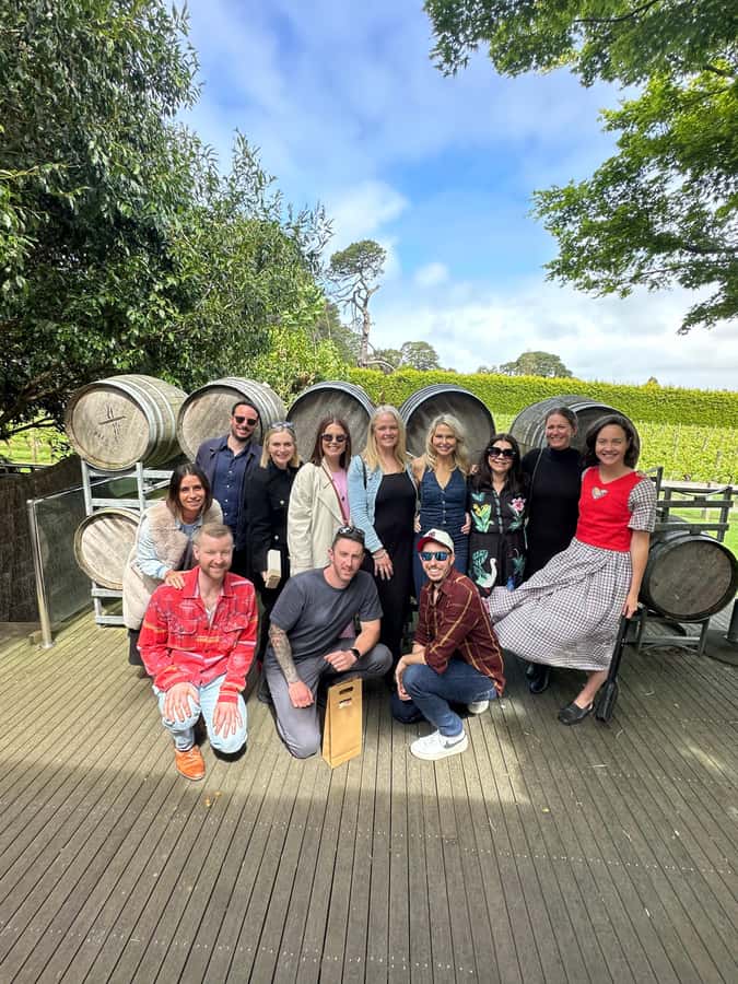 Melbourne: Private Mornington Peninsula Wine & Cheese Tours - The Value of This Experience