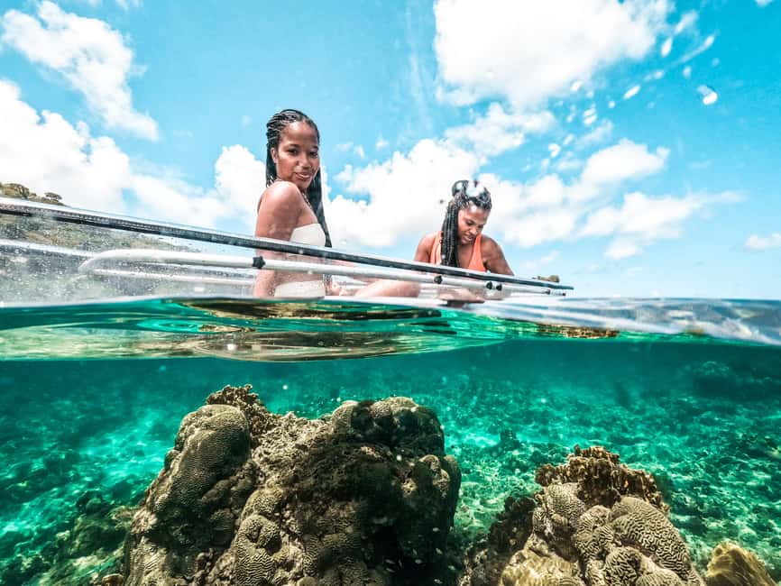 Grenada: Clear Kayak Tour with Drone Photoshoot - Final Thoughts