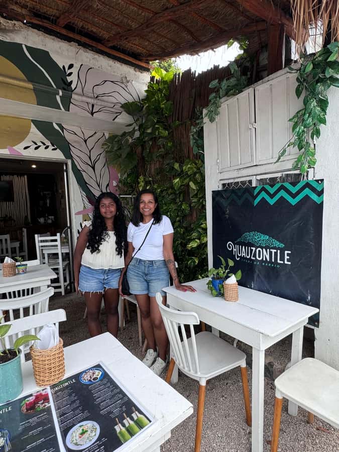 Tulum: Vegan Food Tour with Local Guide - Exploring the Streets and Markets