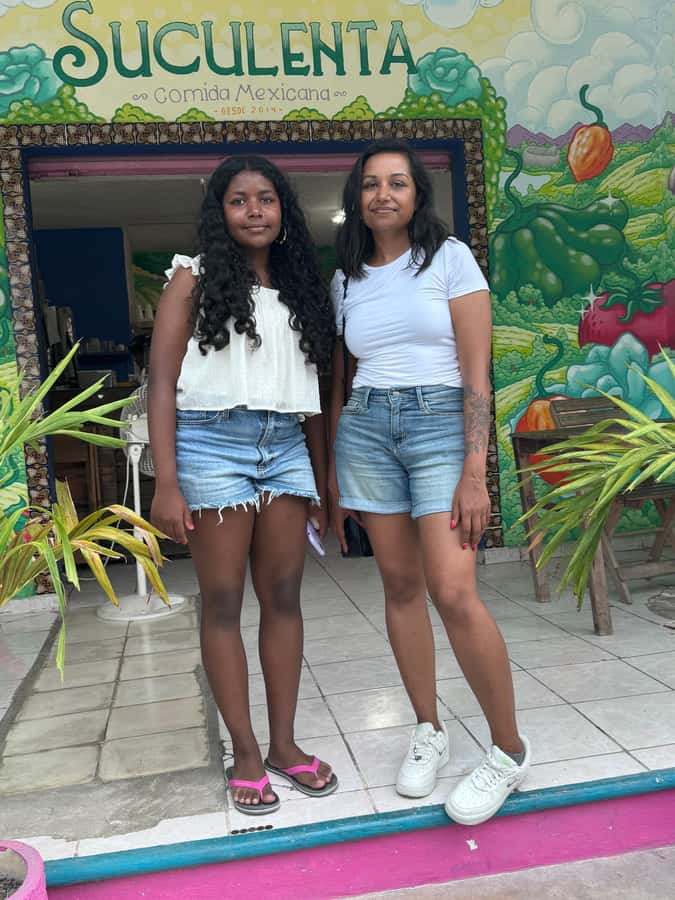 Tulum: Vegan Food Tour with Local Guide - Tasting Vegan Mexican Classics