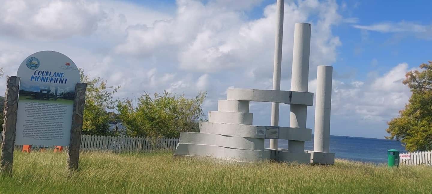 Tobago: Caribbean Coast Tour with Waterfall Swim - Discovering Tobago’s Coastal Charm and Natural Beauty