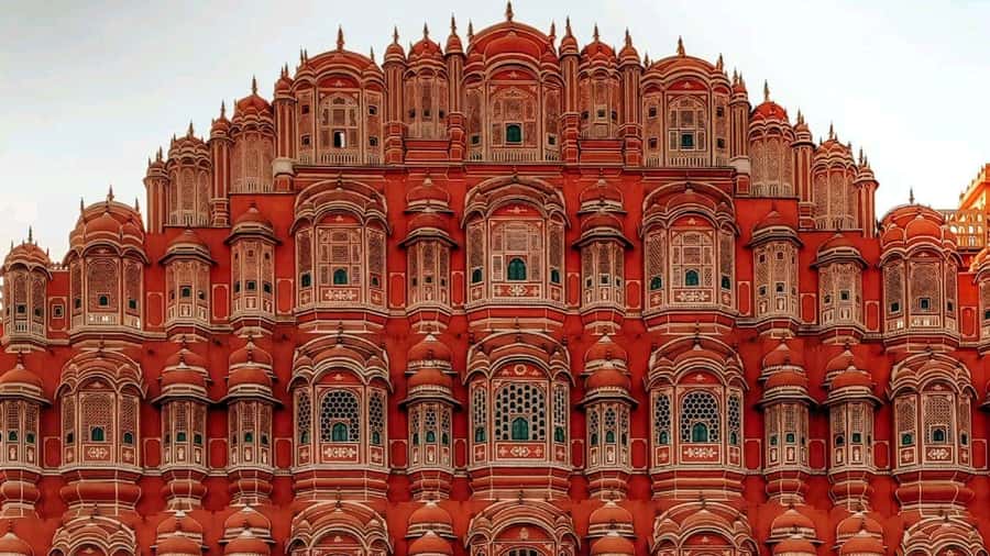 Jaipur: Private Sightseeing Tour by Car or Tuk-Tuk - Who This Tour Is Best For