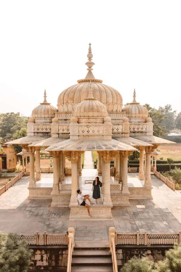 Jaipur: Private Sightseeing Tour by Car or Tuk-Tuk - FAQ