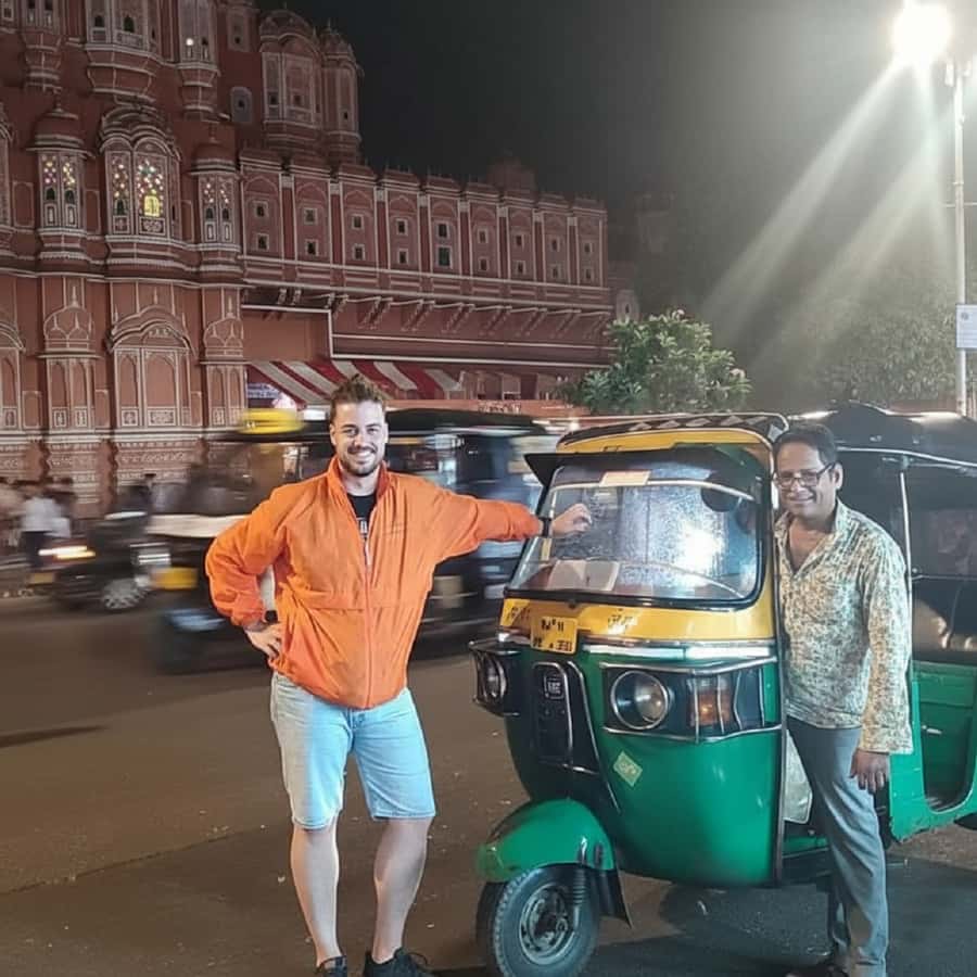 Jaipur: Private Sightseeing Tour by Car or Tuk-Tuk - A Deep Dive into the Jaipur Private Sightseeing Tour