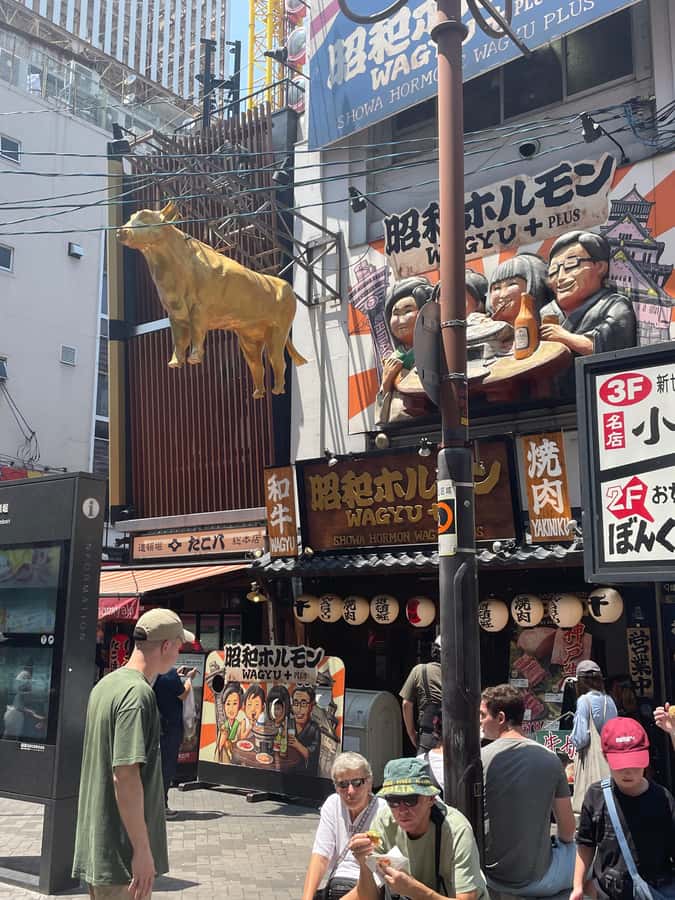 Osaka: Kyoto And Nara private Adventure Tour Hotel Pickup - FAQs