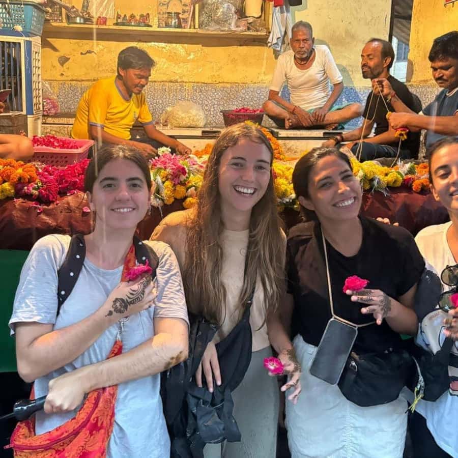 From Agra: Guided Heritage Walk & Local Cooking Class Tour - Practical Details and Value