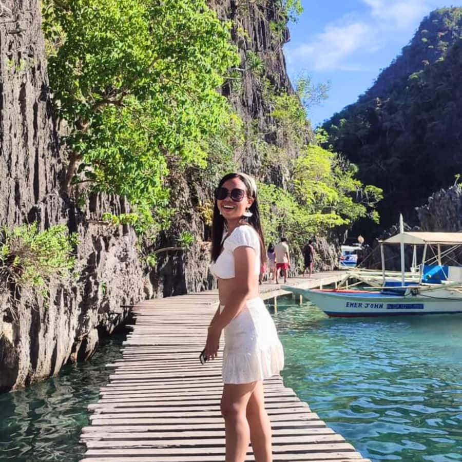 Coron: Twin Lagoon with Maquinit Hotspring & more! (Private) - Who Will Love This Tour?