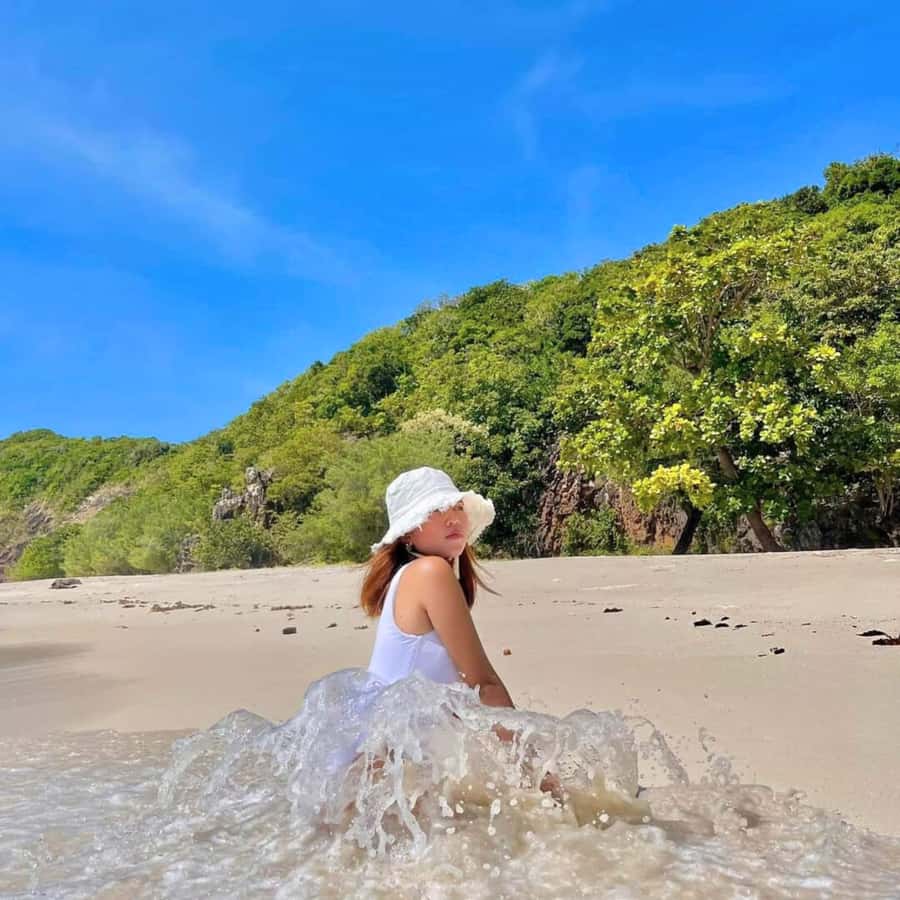 Coron: Twin Lagoon with Maquinit Hotspring & more! (Private) - The Sum Up