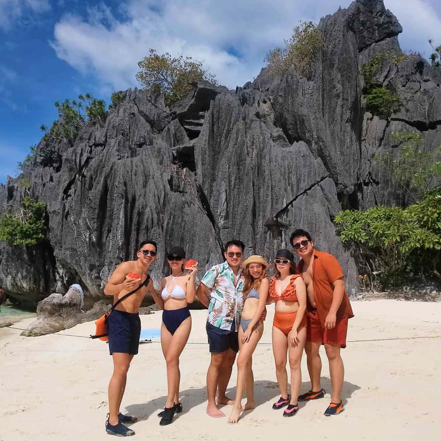 Coron: Twin Lagoon with Maquinit Hotspring & more! (Private) - FAQ