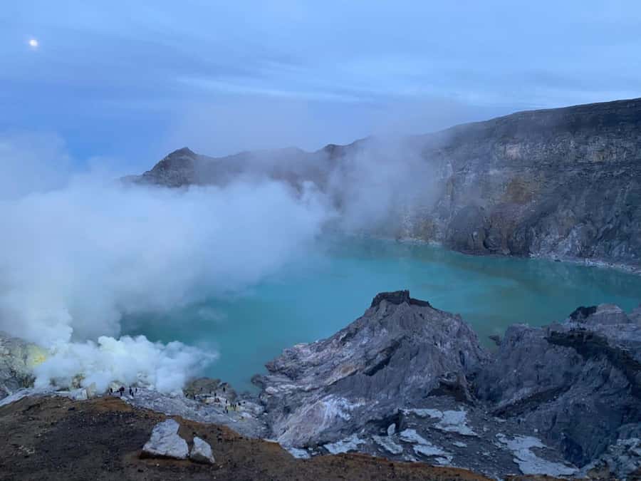 From Surabaya: Bromo, Sewu, Sukamade, and Ijen 5-Day Tour - What Reviewers Love Most