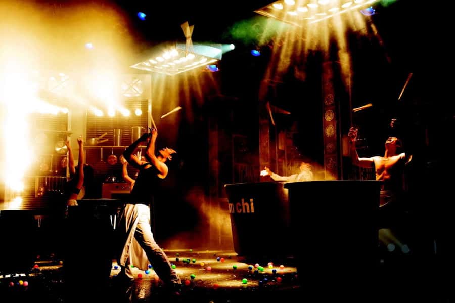 Seoul: NANTA Show Ticket at Myeongdong or Hongdae Theater - The Bottom Line: Who Will Love It?