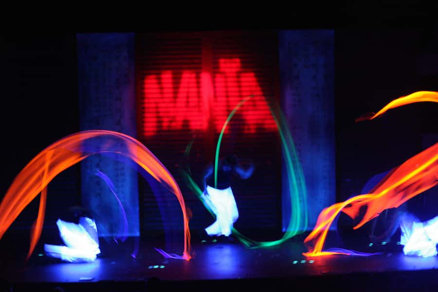 Seoul: NANTA Show Ticket at Myeongdong or Hongdae Theater - FAQs