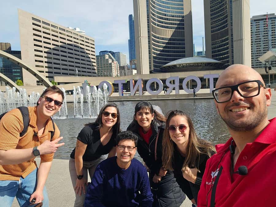 Toronto: Private Walking Tour of City Highlights - What Makes This Tour Stand Out?
