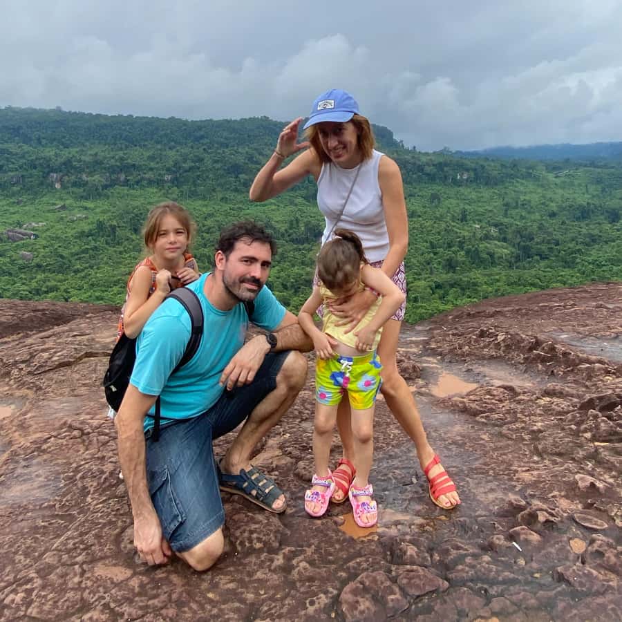 Private Tour: Kulen Mountain, Beng Mealea & Floating Village - Lunch Break and Transition