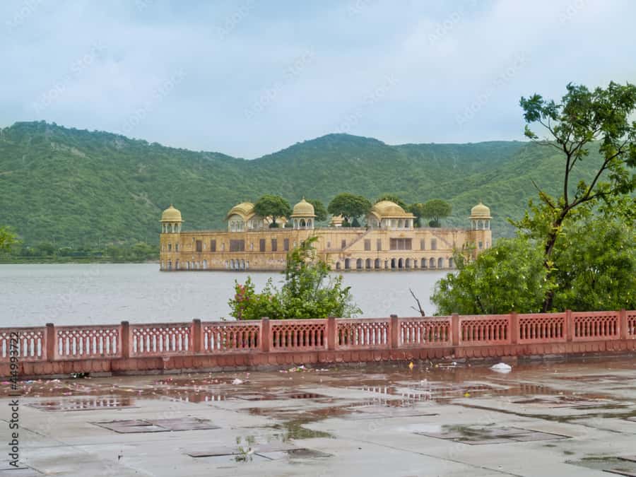 Jaipur : Private Jaipur Full Day Sight Seen Tour - What Makes This Tour Stand Out