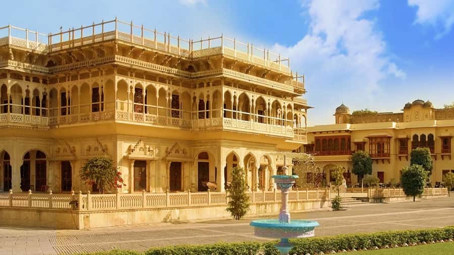 Full Day Jaipur Sightseeing Tour - FAQ