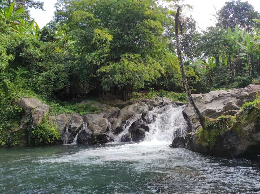 Lombok: Riverside Camping & Hidden Waterfall Exploration - Detailed Review of the Lombok Riverside Camping & Waterfall Tour