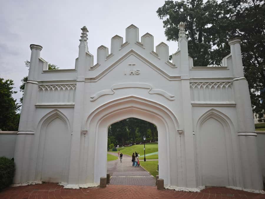 Singapore: Port City Tour with Pickup - The Sum Up