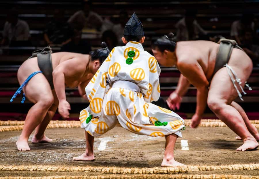 Tokyo Hidden Gems Sumo & Local Streets Day Tour - Exploring Tokyo’s Hidden Gems: A Full Breakdown