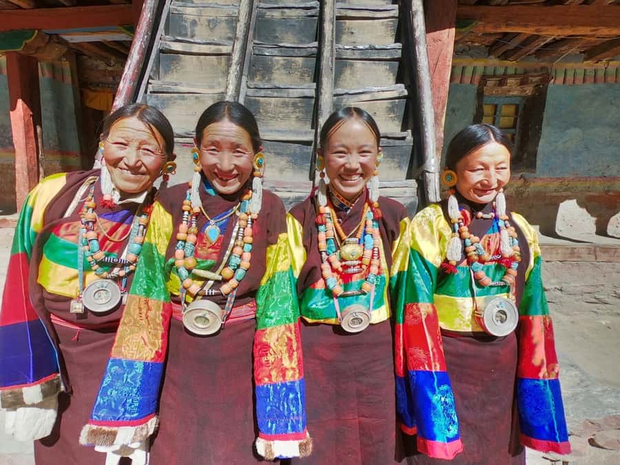 Limi Valley Trek - 10 Day - In-Depth Itinerary Breakdown