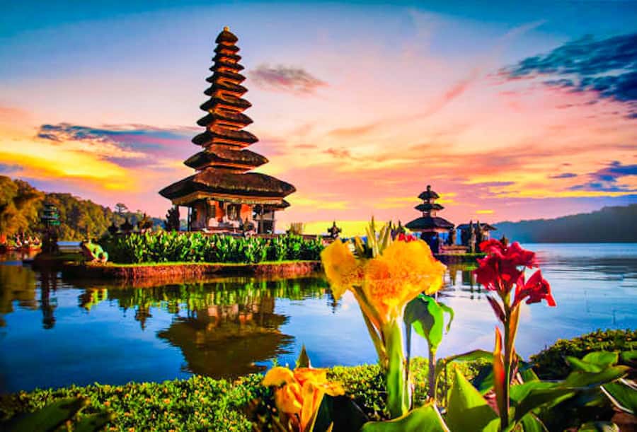 Bali: Sacred Lakes Temple, Hidden Waterfalls & Highland Calm - Practical Details