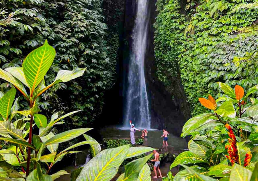 Bali: Sacred Lakes Temple, Hidden Waterfalls & Highland Calm - An In-Depth Look at the Highland Bali Experience