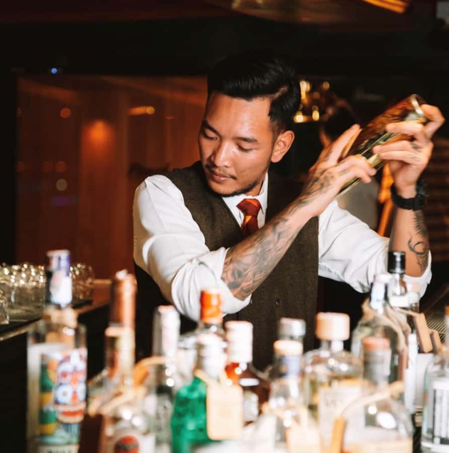 Bangkok: Michelin-Starred Dinner Cruise on on Pruek Cruise - Dining with a Michelin Touch