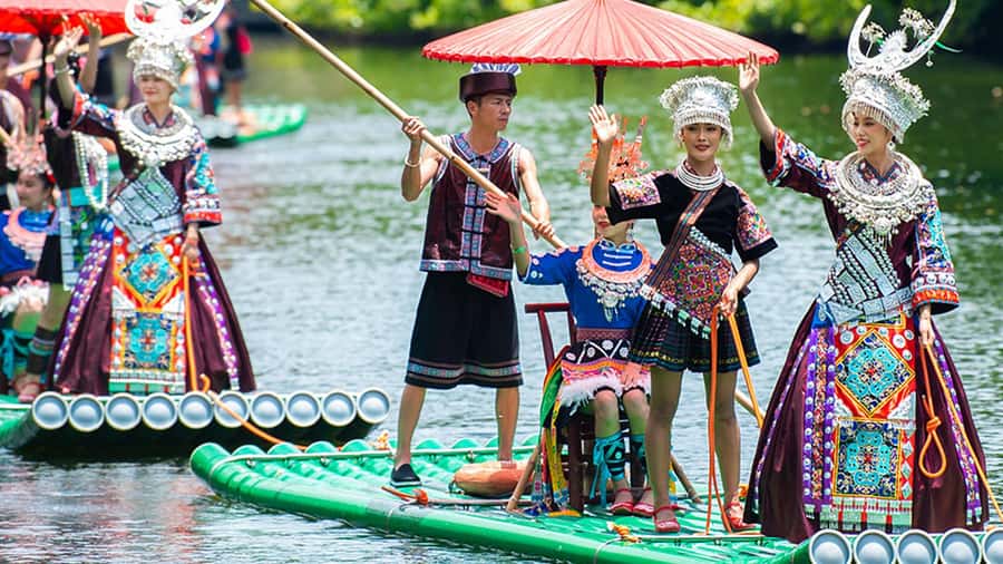 Hong Kong : Private Shenzhen Tour of Ancient & Folk Villages - FAQ