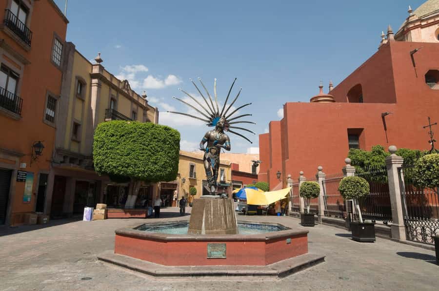 From Mexico City: Private Tula & Querétaro Day Trip - FAQ