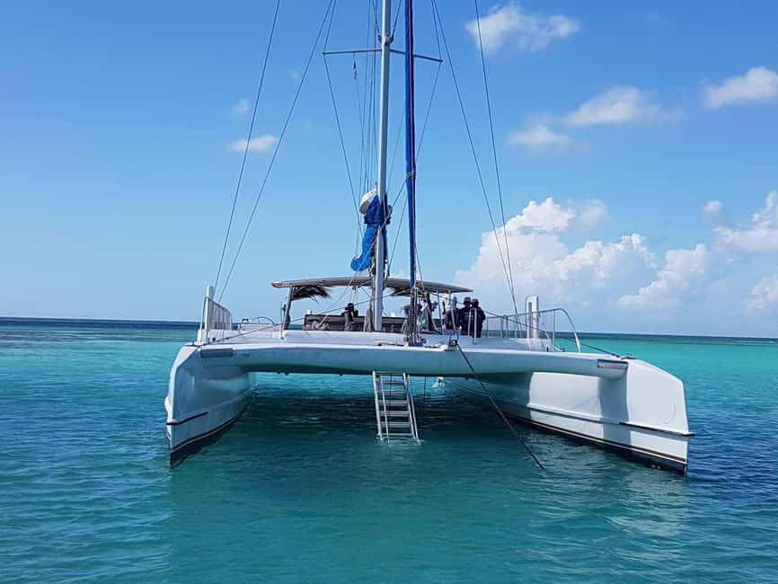 Punta Cana Tourist Package with Buggy and Saona, Transportation Included - The Sum Up