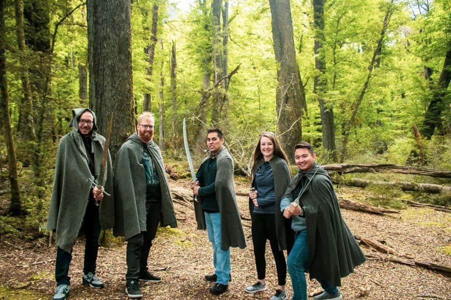 Fiordland & Milford Sound: 4-Day Hiking Adventure - Introduction