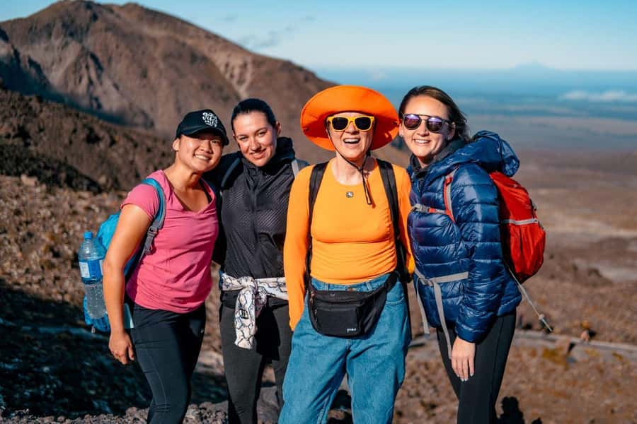 Fiordland & Milford Sound: 4-Day Hiking Adventure - Good To Know