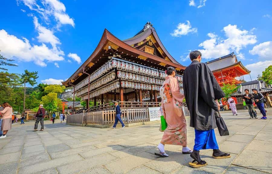 Kyoto: Private Customizable Day Tour with Guide and Vehicle - Discovering Kyoto with a Private, Customizable Approach