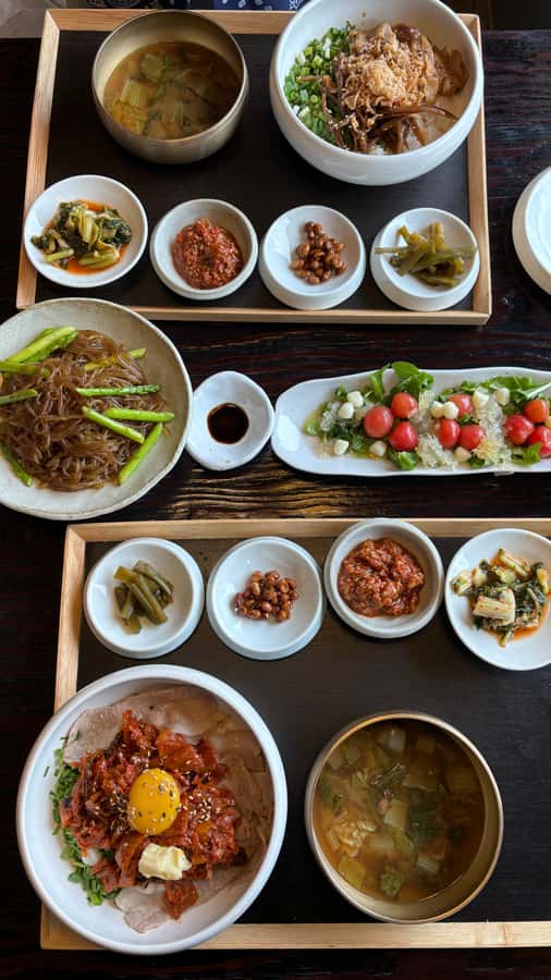 Seoul: "Taste Korea Slow" Full Day Escape & Wellness Tour - Key Points