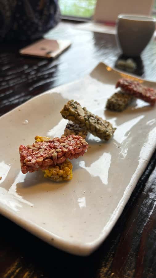 Seoul: "Taste Korea Slow" Full Day Escape & Wellness Tour - Value for Money