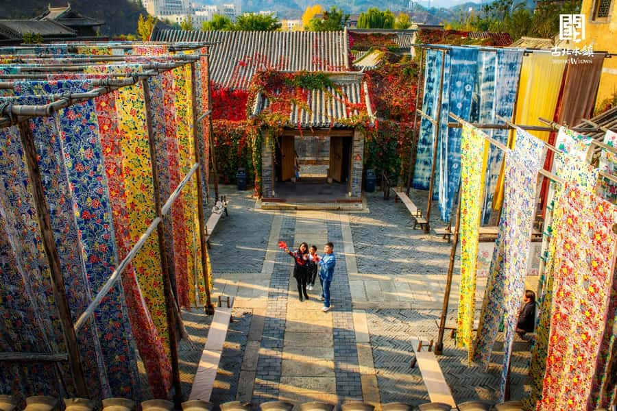 Beijing: Great Wall at Simatai & W Town Day Trip - The Great Wall at Simatai