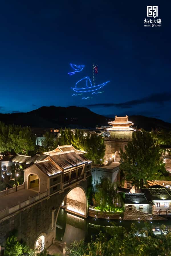 Beijing: Great Wall at Simatai & W Town Day Trip - Return and Drop-Off