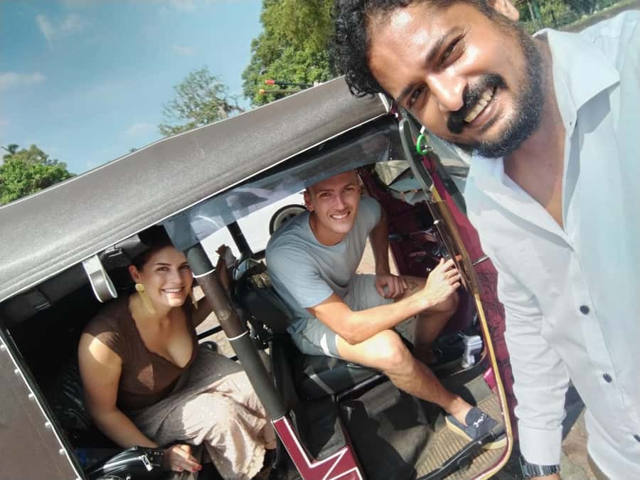 Anuradhapura: Ancient City Tuk-Tuk Tour with Guide - The Practicalities and Pricing