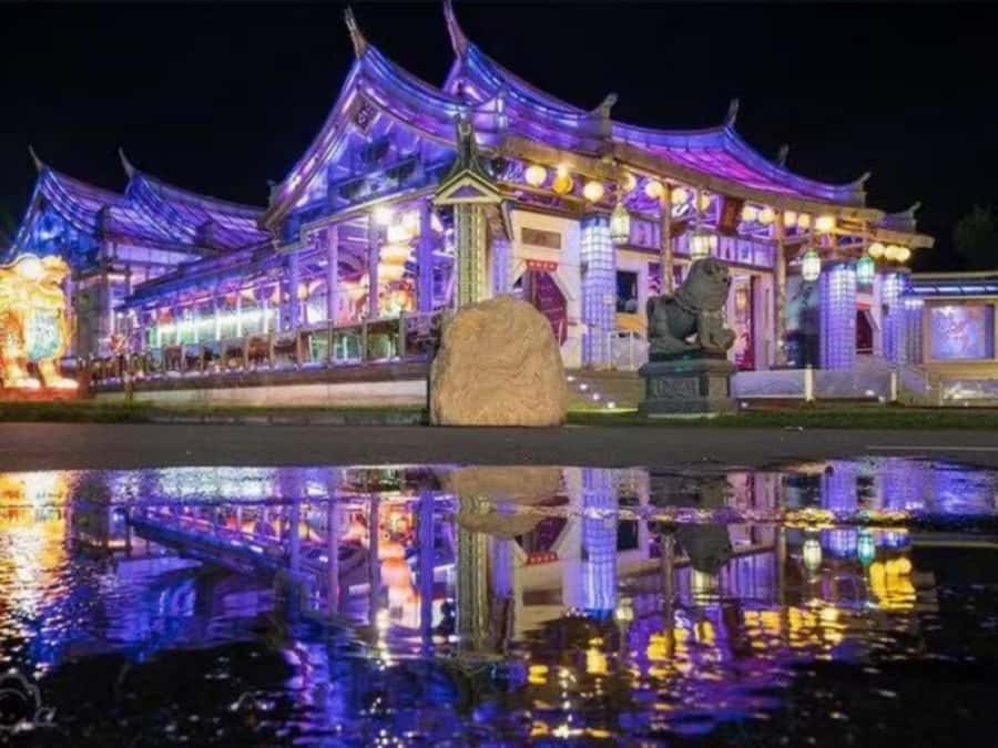 Echoes of Time: A Day through Historic Changhua - Good To Know