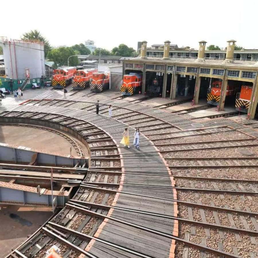 Echoes of Time: A Day through Historic Changhua - Practical Details and What to Expect