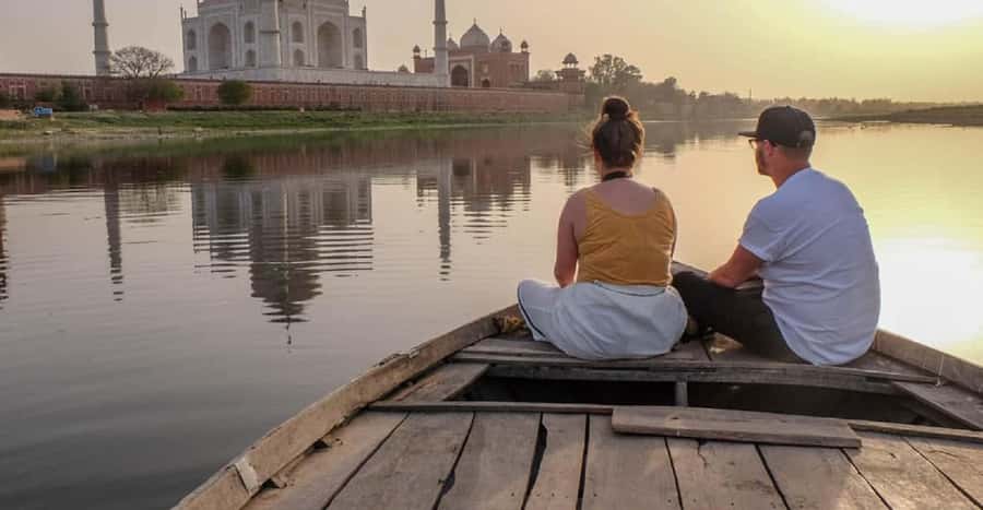 Agra Evening Tour with Sunset view of Taj Mahal with Guide - Final Thoughts: Who Should Book This Tour?